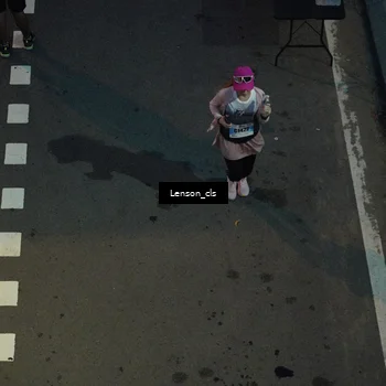 Runner Photo 7227952