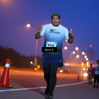 Runner Photo 7227957