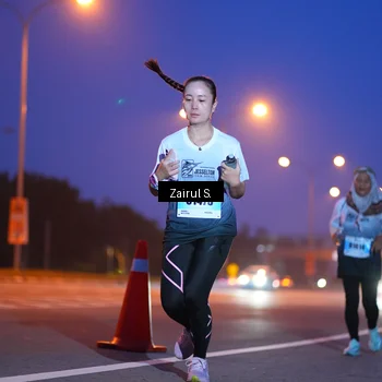 Runner Photo 7227959