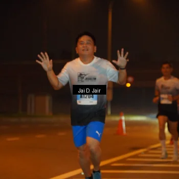 Runner Photo 7227961