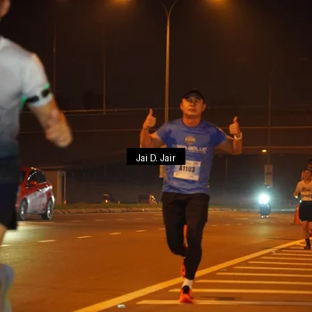 Runner Photo 7227969