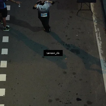 Runner Photo 7227970