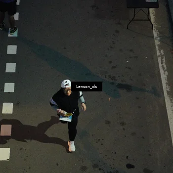 Runner Photo 7227977