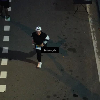 Runner Photo 7227979