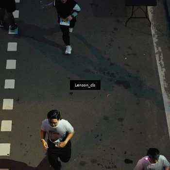 Runner Photo 7227982