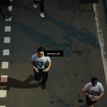 Runner Photo 7227985