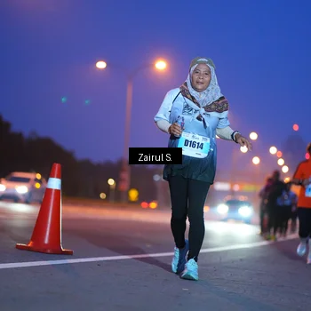 Runner Photo 7227987