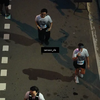 Runner Photo 7227990