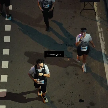 Runner Photo 7227991