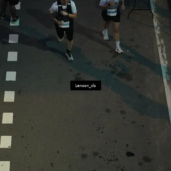 Runner Photo 7227995