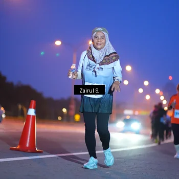 Runner Photo 7227996