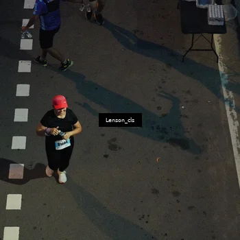 Runner Photo 7228006