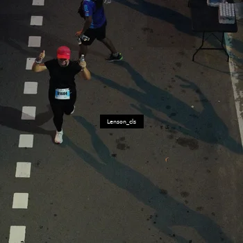 Runner Photo 7228007