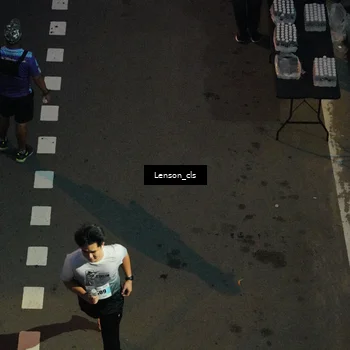 Runner Photo 7228012
