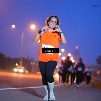 Runner Photo 7228014