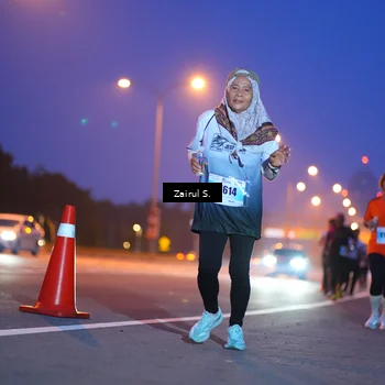Runner Photo 7228029