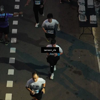Runner Photo 7228030