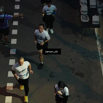 Runner Photo 7228033