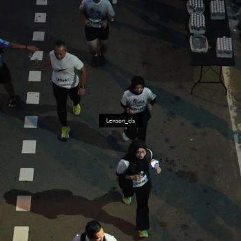 Runner Photo 7228038
