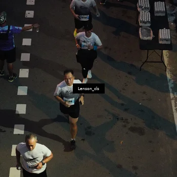 Runner Photo 7228039