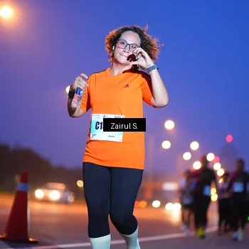 Runner Photo 7228041