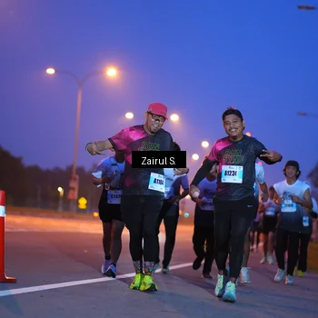 Runner Photo 7228043