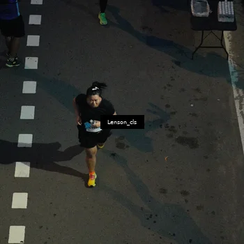 Runner Photo 7228046