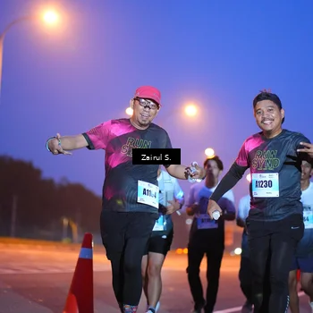 Runner Photo 7228059
