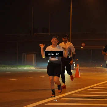 Runner Photo 7228060