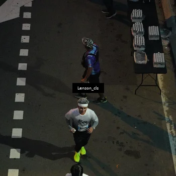 Runner Photo 7228062