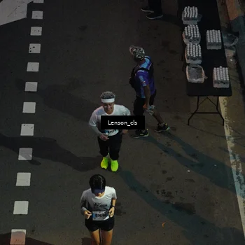 Runner Photo 7228064