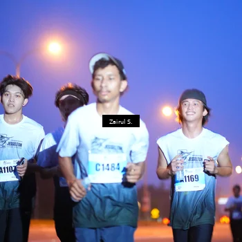 Runner Photo 7228065