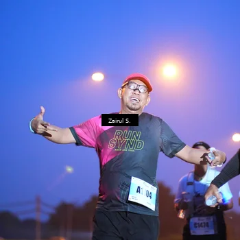 Runner Photo 7228067