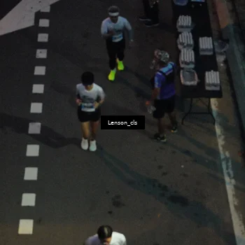 Runner Photo 7228068