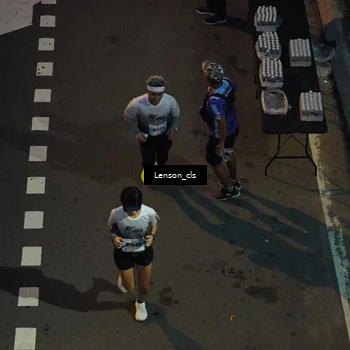 Runner Photo 7228069