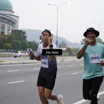 Runner Photo 7228072