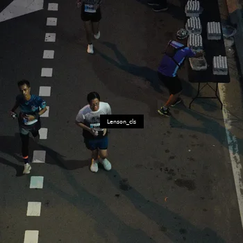 Runner Photo 7228073