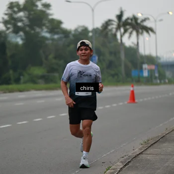 Runner Photo 7228078