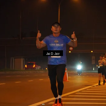 Runner Photo 7228080
