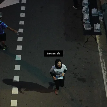 Runner Photo 7228082