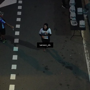 Runner Photo 7228085