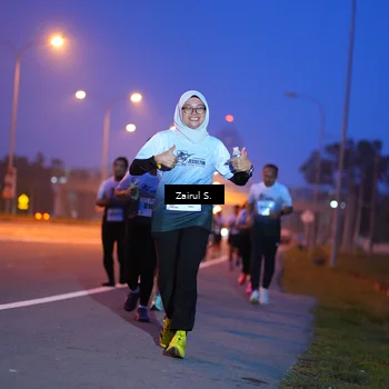 Runner Photo 7228087