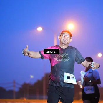 Runner Photo 7228088