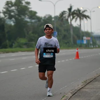 Runner Photo 7228090