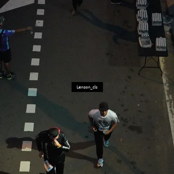 Runner Photo 7228091