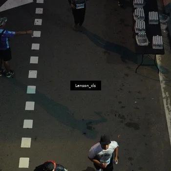 Runner Photo 7228093