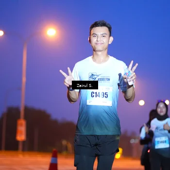 Runner Photo 7228094
