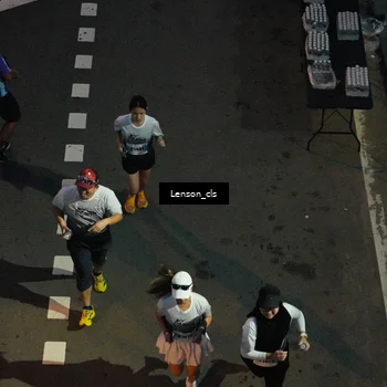 Runner Photo 7228101