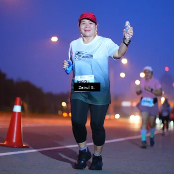 Runner Photo 7228102