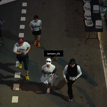 Runner Photo 7228104